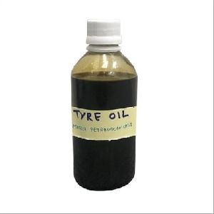 Tyre Oil