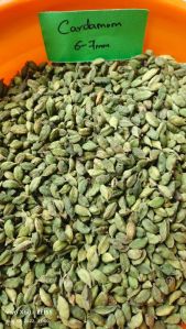 Green Cardamom