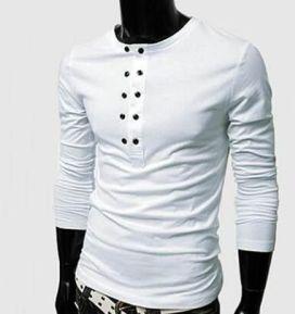 Mens Fancy T-Shirt