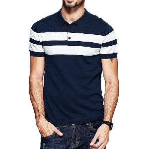 Mens Polo T-shirt