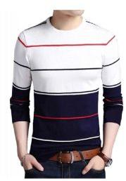 Mens Regular Fit T-Shirt