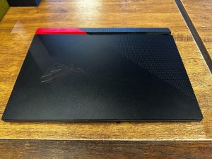 ASUS ROG Strix G513QR Gaming Laptop, 300Hz Display, RTX 3070