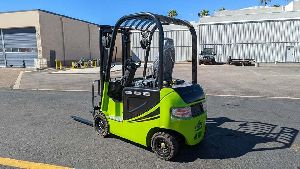 Electric Forklift Truck