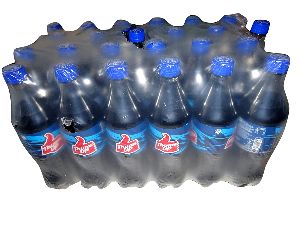 Thums Up Soft Drink 750ml PET Bottle Pack of 24