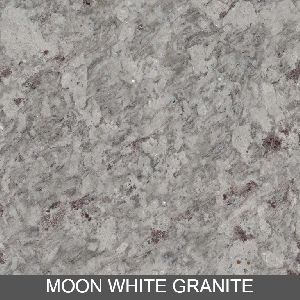 Moon White Granite