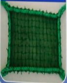 2.5 mm Double Layer Braided Safety Net
