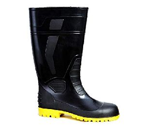 industrial safety gumboots