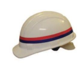 Nap Type Safety Helmet