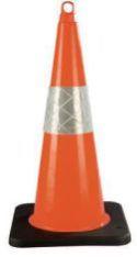 Traffic Safety Cones