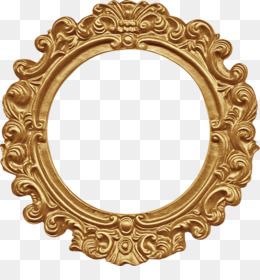 Wooden Mirror Frames