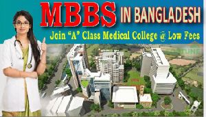 mbbs admission in abroad