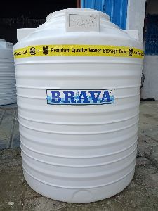 500 liter Water Tank