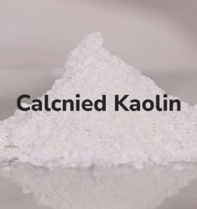 Calcined Clay