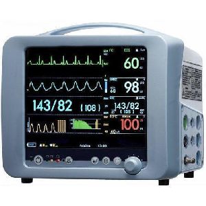 Multi Parameter Monitor