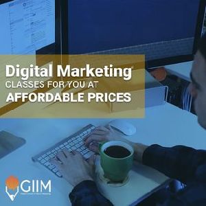 Digital Marketing Courses