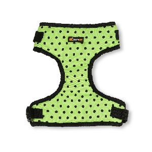BFF Adjustable Air Mesh Pet Harness