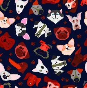 BFF Christmas Mattress