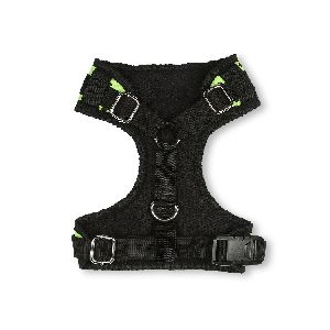 BFF Adjustable Air Mesh Pet Harness