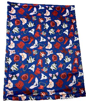 BFF Christmas Mattress