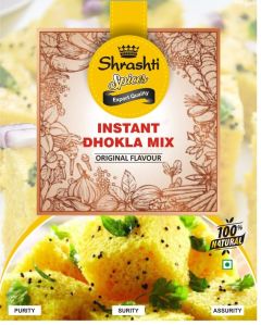 Instant Dhokla Mix