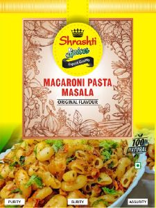 Macroni pasta masala