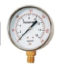 Contact Pressure Gauge