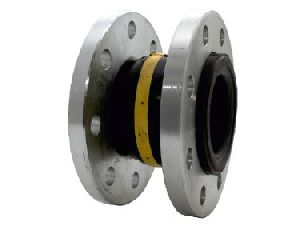 Single Expansion Bellow Joint
