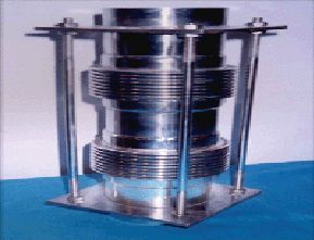 Universal Tied Expansion Joint