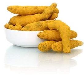 Turmeric Finger