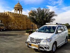 Best Taxi Service in Jodhpur