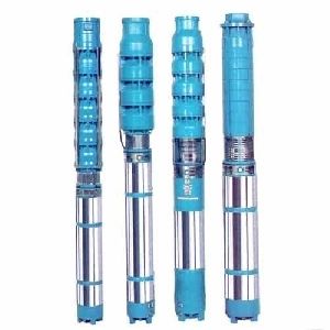 Mixed Flow Submersible Pump