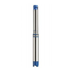 Oil Filled Submersible Pump