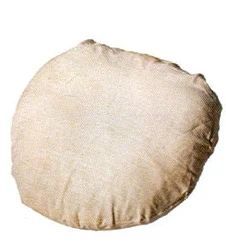 Tandoor Cushion Pad