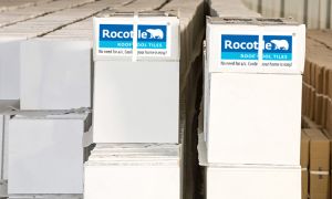 Rocotile