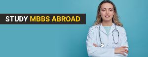 study mbbs abroad