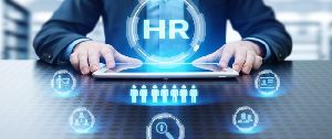 Custom HR Management Software