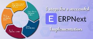 ERPNext Implementation Services