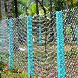 Chain Link Fencing wire net