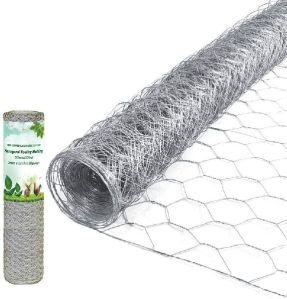 Chicken Wire Mesh