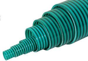 pvc section hose