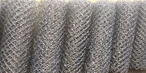 Wire Fencing