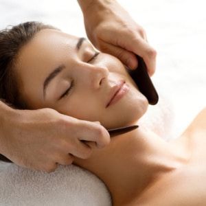 Gua Sha Massage Services