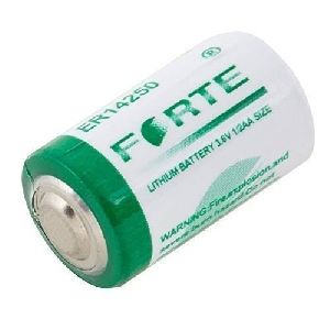 Forte ER-14250 Lithium Battery