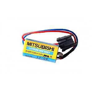 Mitsubishi ER17330V lithium Battery