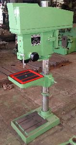 bench drill press 20mm capacity