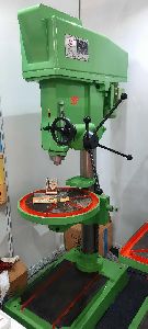 pillar drilling machine 40mm Capacity Heavy Duty