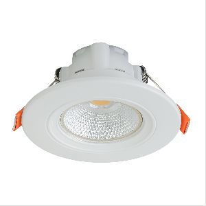 Fiesta LED COB Light