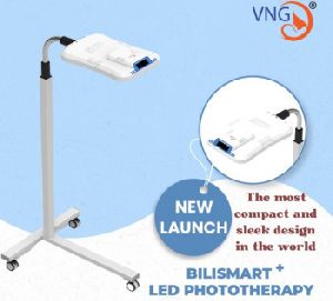 Bilismart + LED Phototherapy System