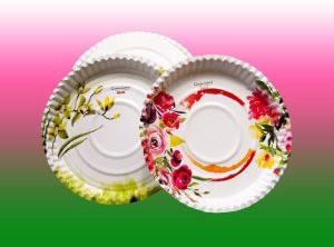 Paper Plates