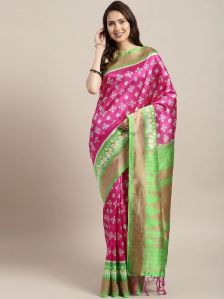 Bhagalpuri Sarees